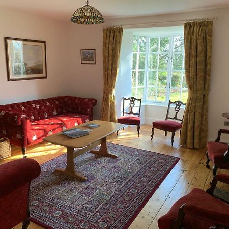 Pontyclerc Farm House Bed And Breakfast Ammanford Ngoại thất bức ảnh